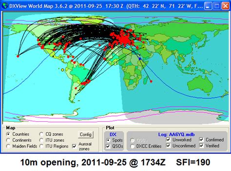 10 meter radios
