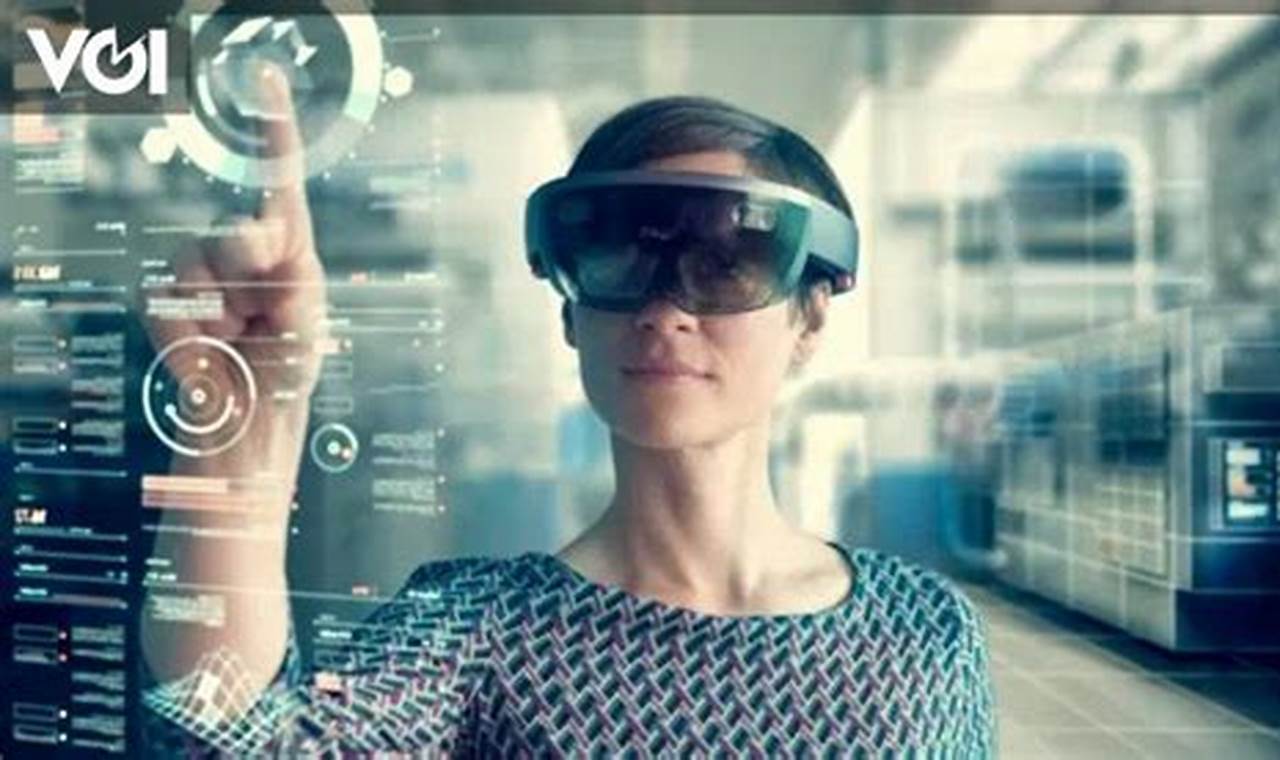 10. teknologi augmented reality masa depan