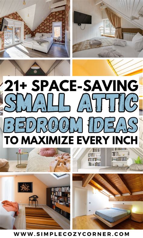 10. Utilize every inch of wall space