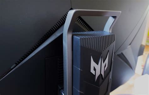 10. Acer Predator X38