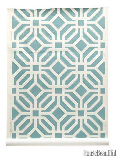 10. Add pattern with wallpaper