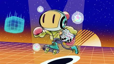 10. Amazing Bomberman