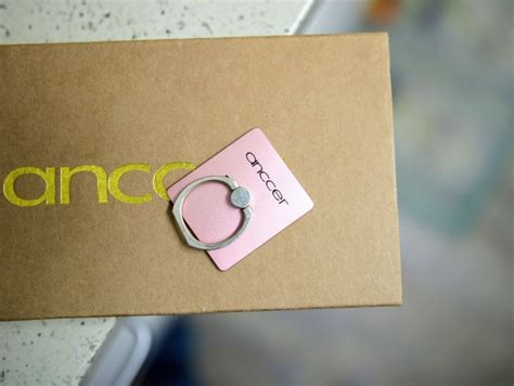 10. Anccer Colorful Series