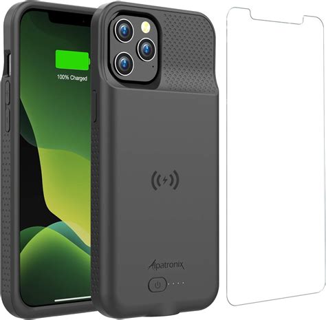 10. Apple Smart Battery Case