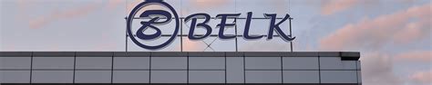 10. B BELK
