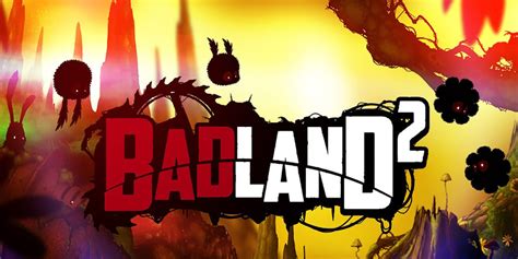 10. Badland 2