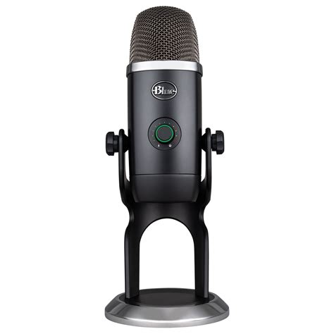 10. Blue Yeti X