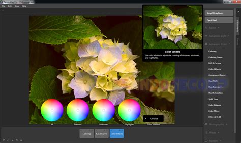 10. CameraBag Pro 2021