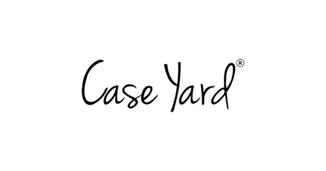10. CaseYard