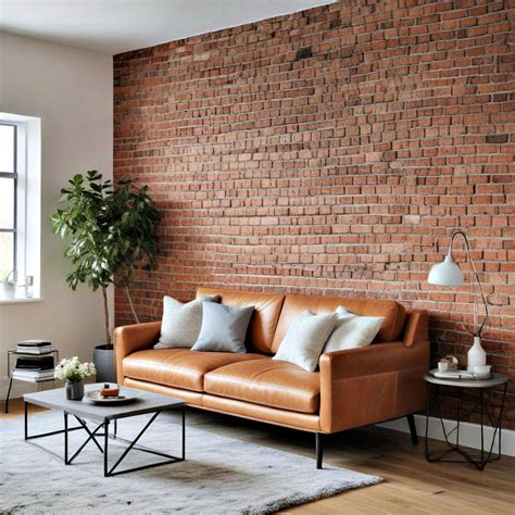 10. Create a bright feature wall to match