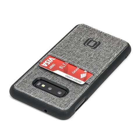 10. Dockem Slim Wallet Case