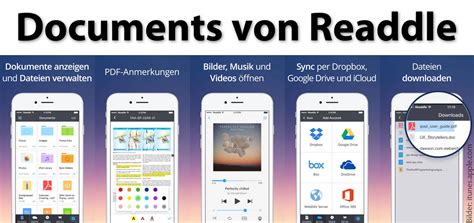 10. Documents by Readdle