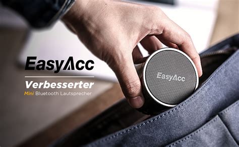 10. EasyAcc