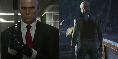 10. Hitman 3
