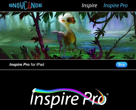 10. Inspire Pro