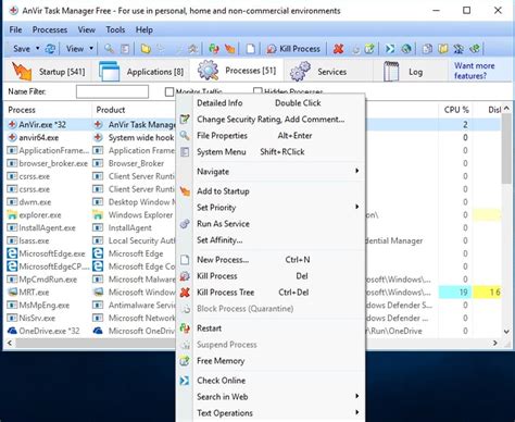 10. Install a Task Manager Alternative