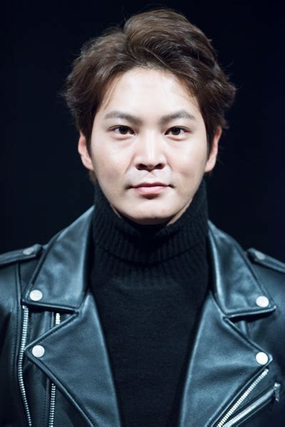 10. Joo Won
