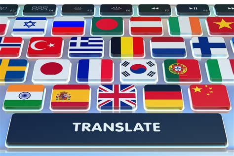 10. Language Translator
