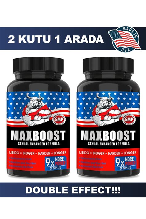 10. Maxboost