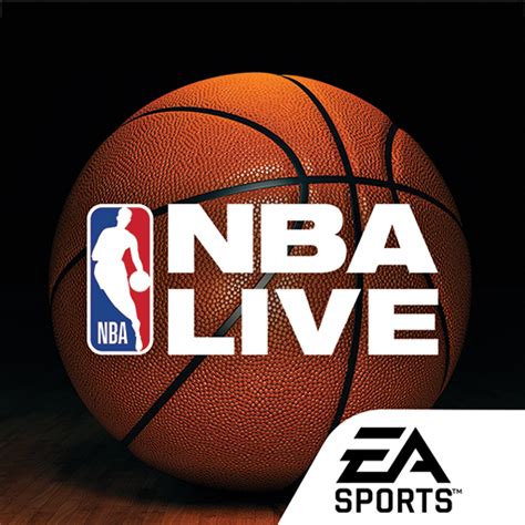10. NBA Live Mobile Basketball