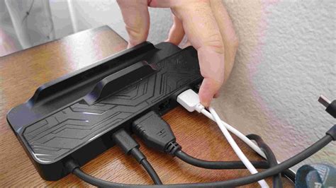 10. Plug Your Keyboard Directly Into the PC