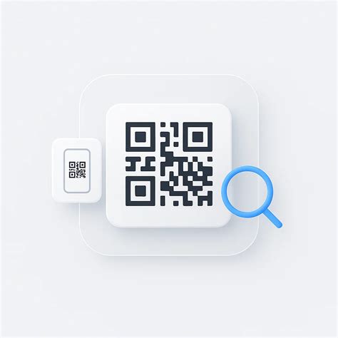 10. QR Code Scanner