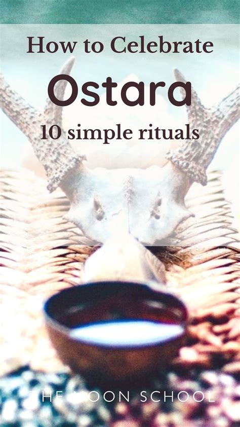 10. Ritual