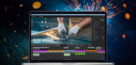 10. ScreenFlow