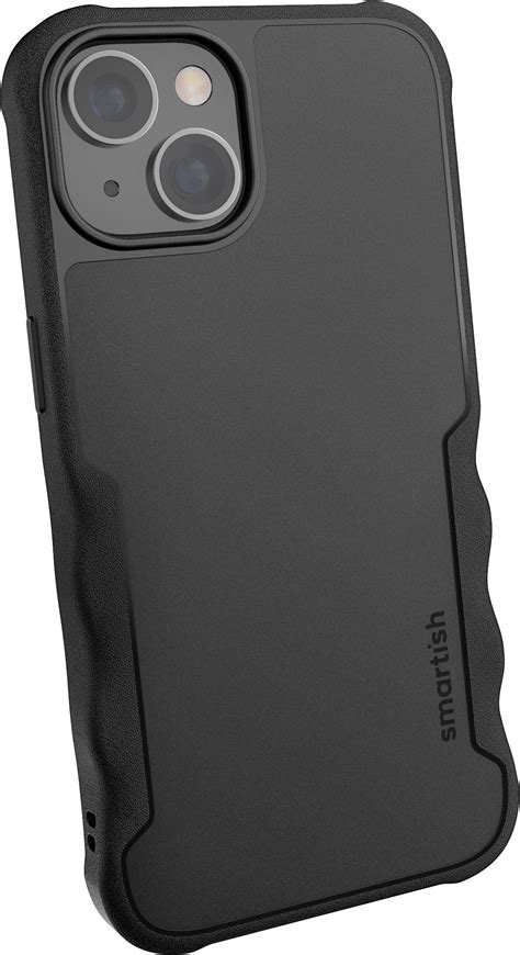 10. Smartish Gripzilla Rugged Case