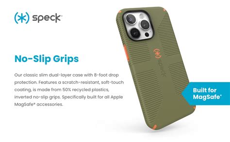 10. Speck CandyShell Grip