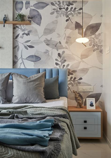 10. Take a cue from the bedroom’s architecture