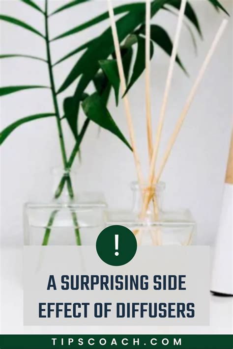 10. Underestimating the effect of diffusers