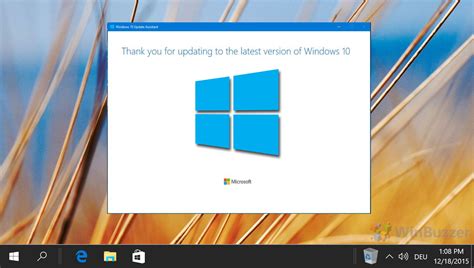 10. Update Windows to Latest Version