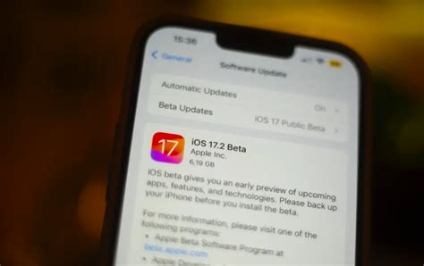 10. Update Your Device’s Operating System