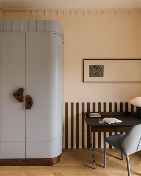 10. Use color in unexpected spaces