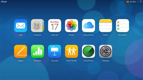 10. Use iCloud.com Web App