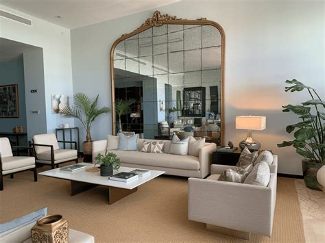 10. Use mirrors to maximize light