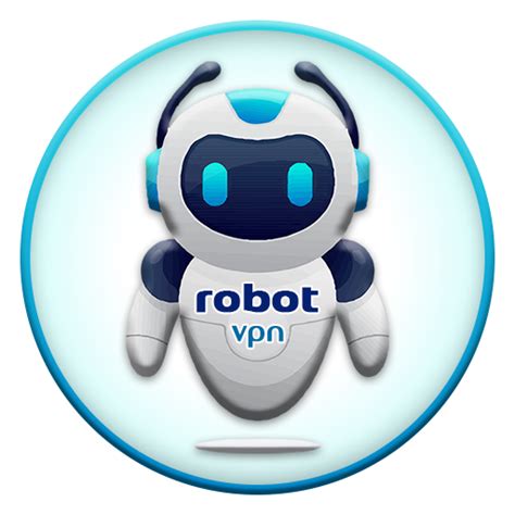 10. VPN Robot