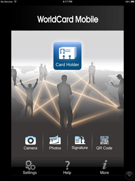 10. WorldCard Mobile