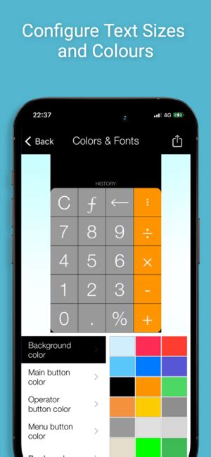 10. Xmart Calculator Pro