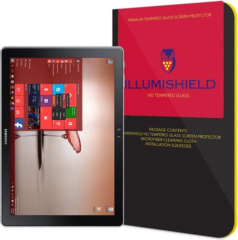 10. iLLumiShield