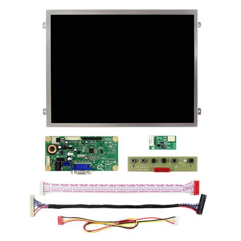 10.4-inch display