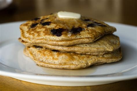 100 Whole Wheat Pancakes Recipe Allrecipes