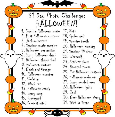 The Spooky Vegan 100 Days 'til Halloween!