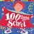 100 days of school trudy harris