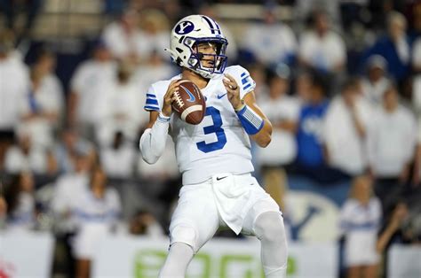 100 Facts About the 2022 BYU Football Roster gerona