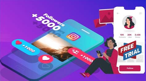 How To Get 100 Followers On Instagram Free Trial