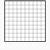 100 grid paper printable