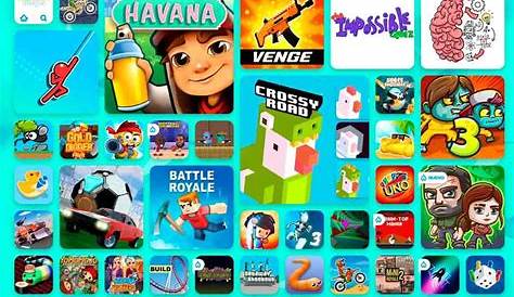1001 Juegos Descarga APK - Gratis Casual Juego para Android | APKPure.com
