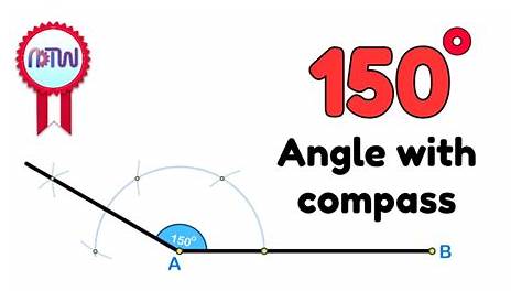 100 To 150 Degrees Angle ClipArt ETC
